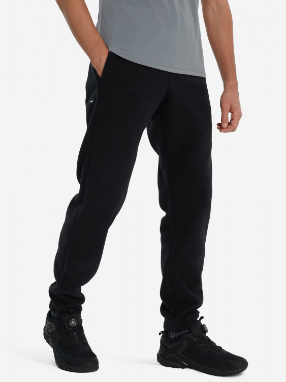 Брюки флисовые мужские Bask