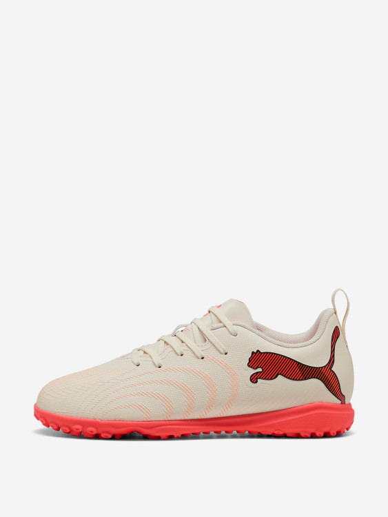 Бутсы для мальчиков PUMA Future 9 Play Tt