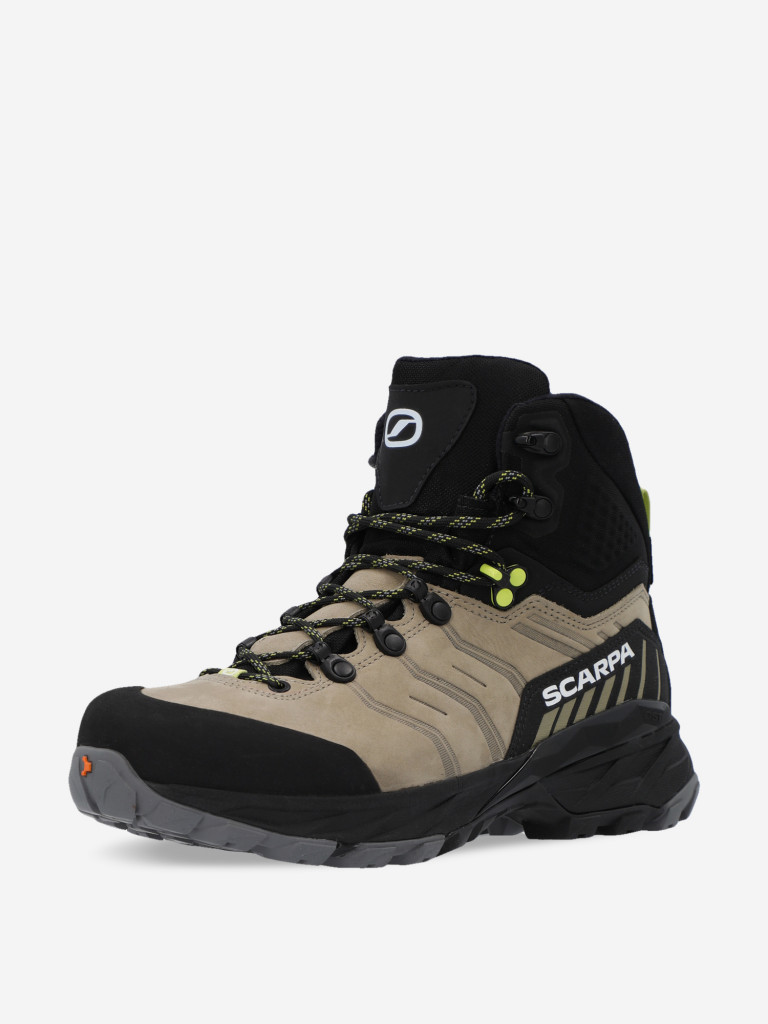 Ботинки женские Scarpa Rush TRK Pro GTX Wmn New