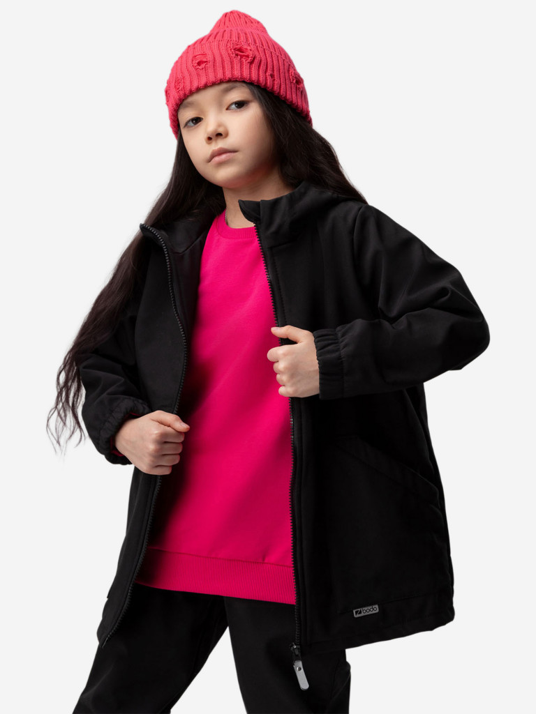 Костюм софтшелл bodo