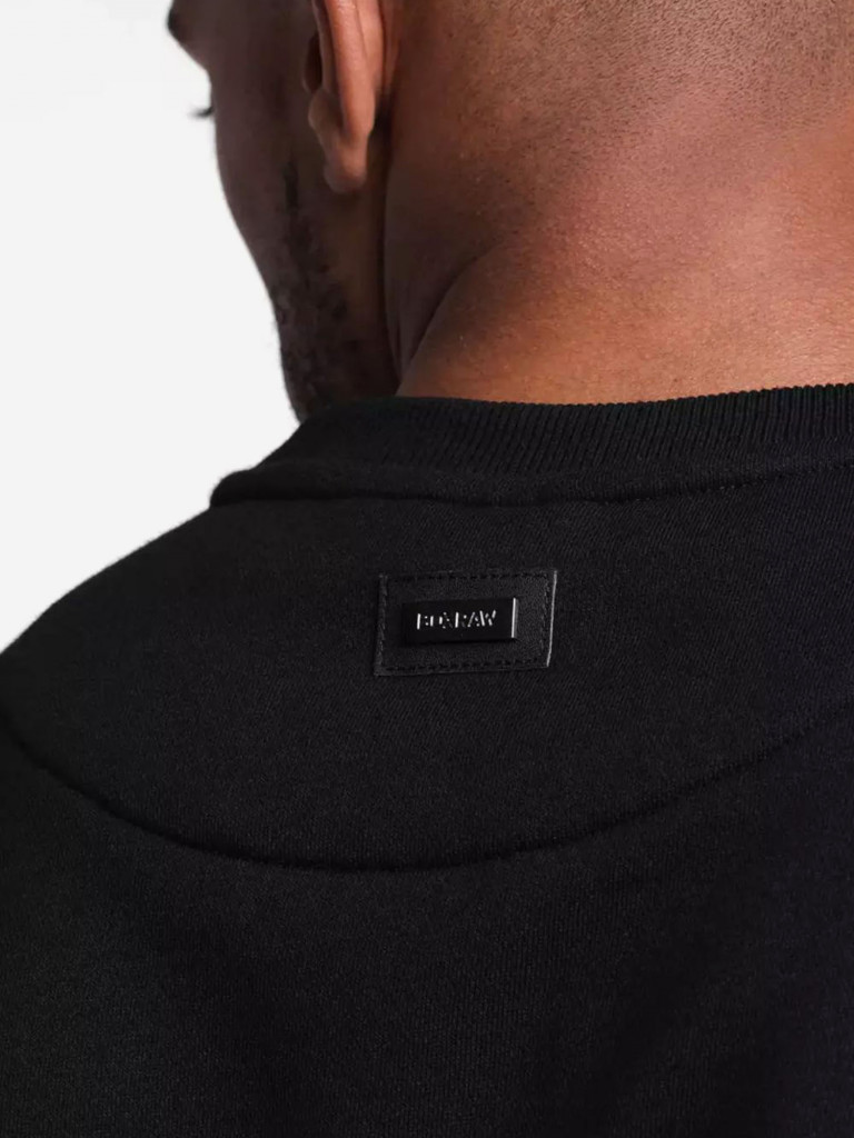 Свитшот Boxraw East Street