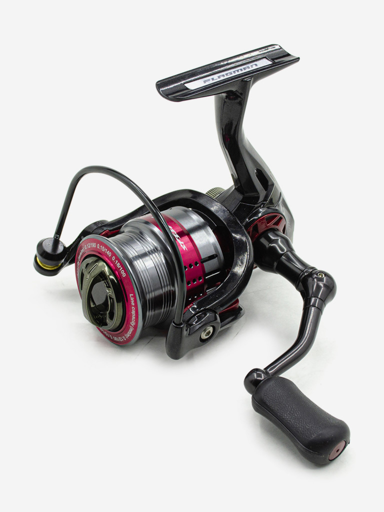 Катушкa FLAGMAN спиннинговая SpeedFly 2500S 7+1ш.п.