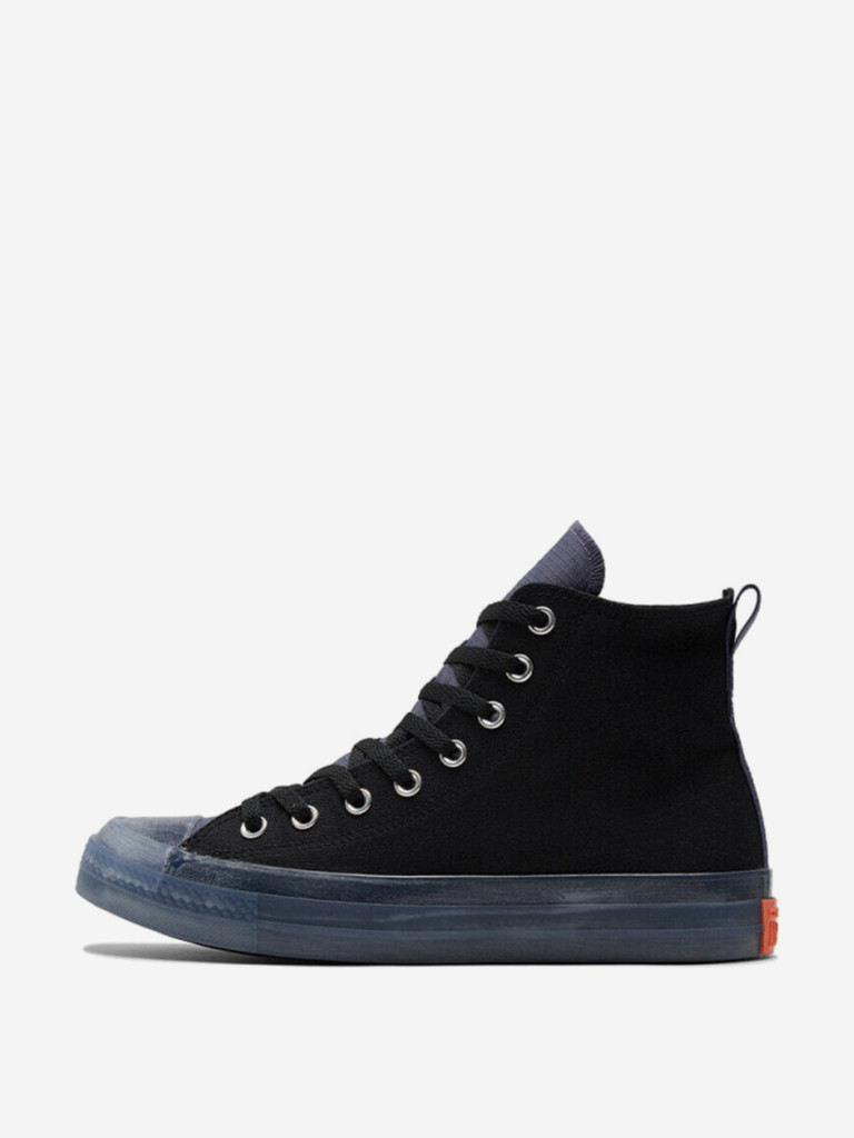 Кроссовки Converse All Star CX Black Steel