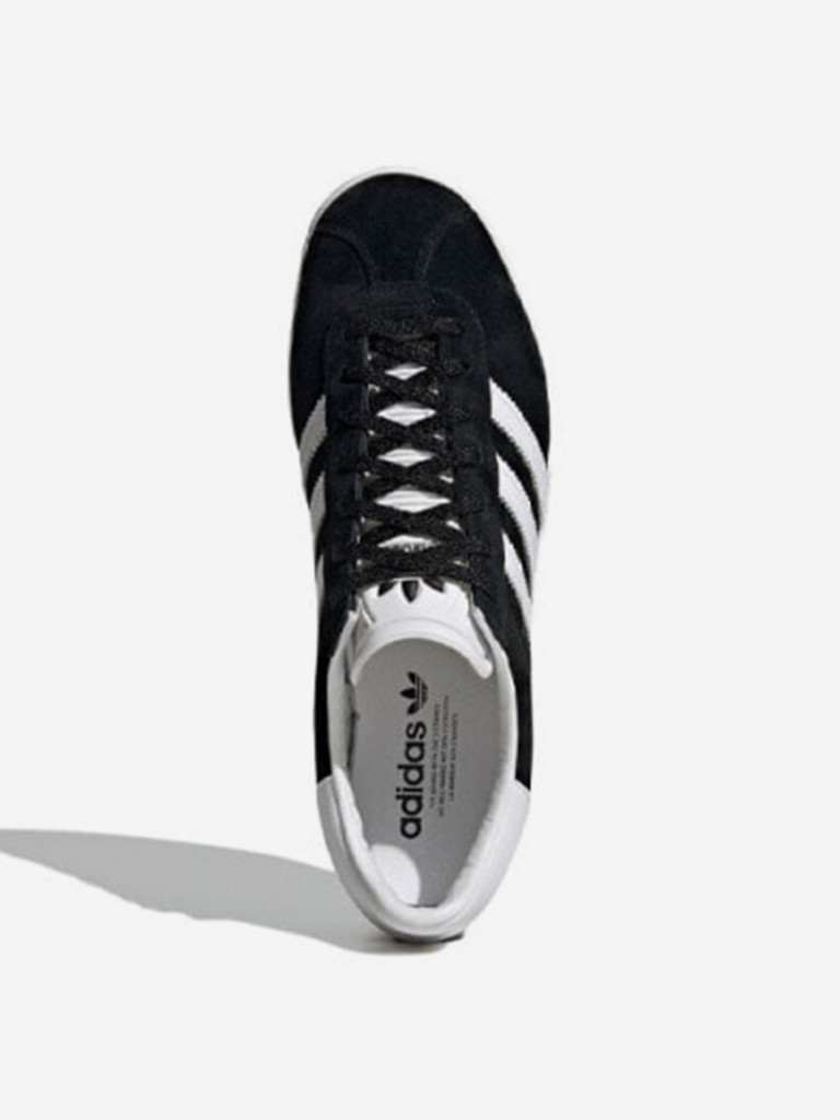 Кеды Adidas Gazelle 85