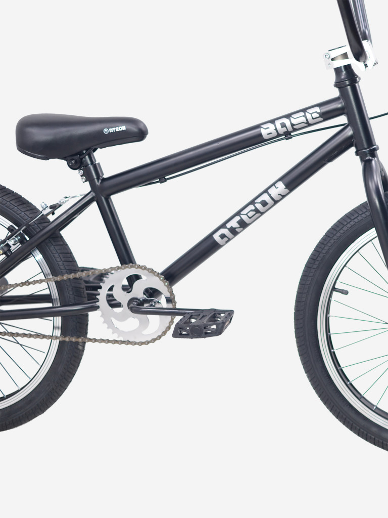 Велосипед BMX BASE ATEOX