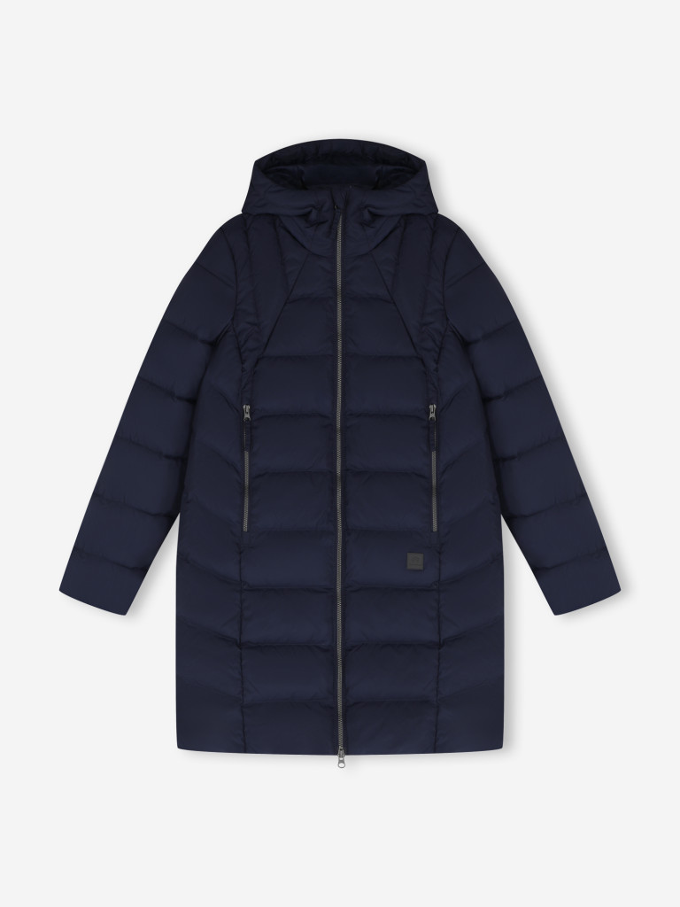 Пуховик женский Outventure