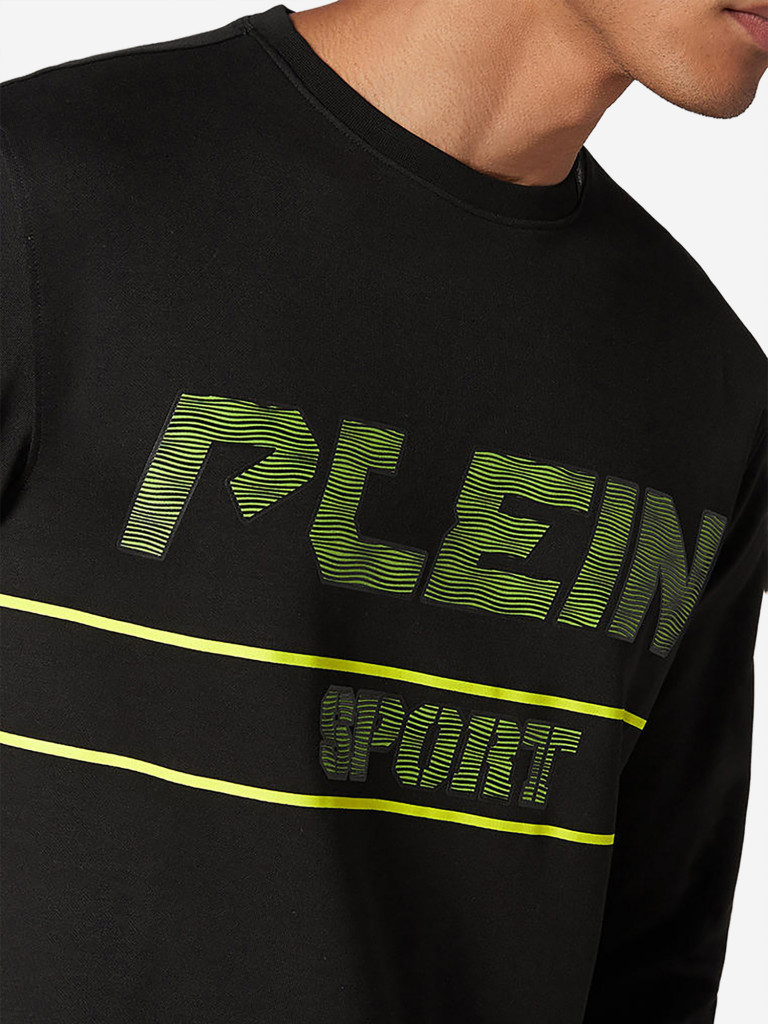 Свитшот Plein Sport