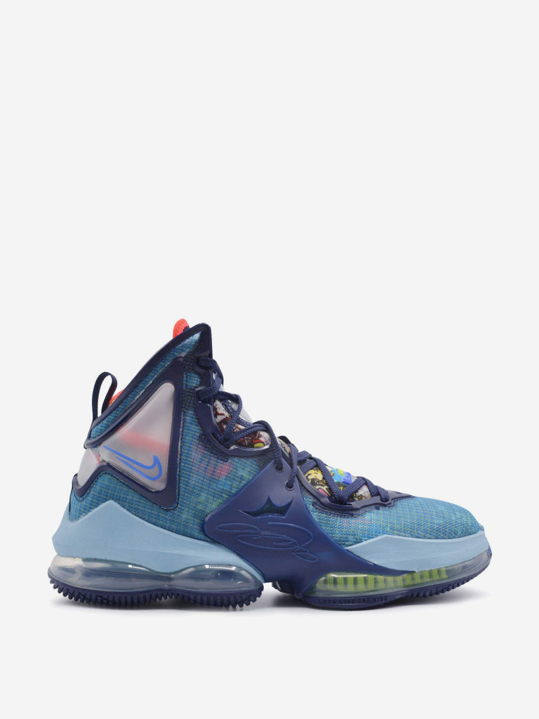 Кроссовки мужские Nike Lebron Xix