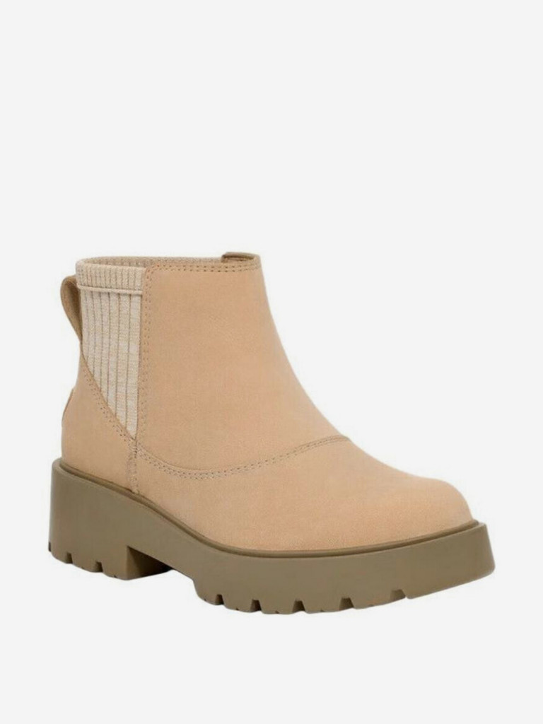 Ботинки UGG Short Chelsea Boots