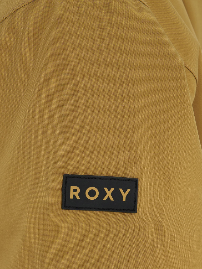 Куртка утепленная женская Roxy Upwards