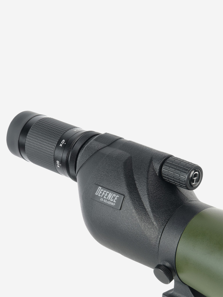 Зрительная труба Veber Defence 20-60x80WP с сеткой