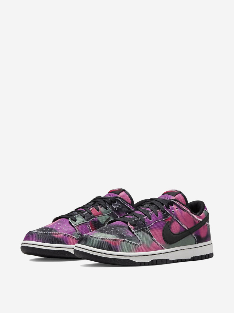 Кеды мужские Nike Dunk Low