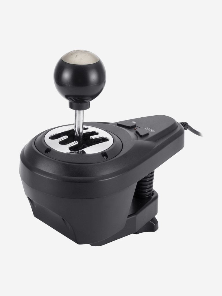 Игровой руль ARTPLAYS V-1200 Pro Premium Leather Edition