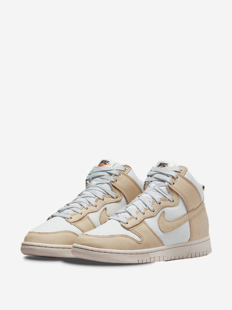 Кеды высокие женские Nike Dunk High LX
