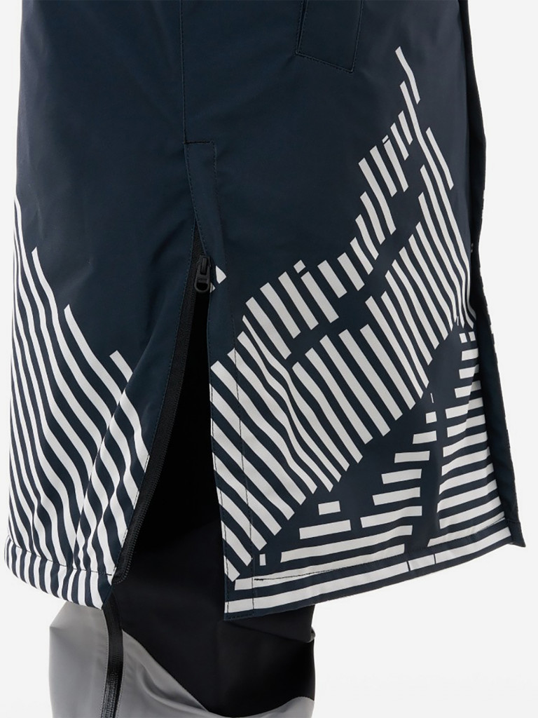 Плащ зимний снегоходный Dragonfly RACE COAT 2025