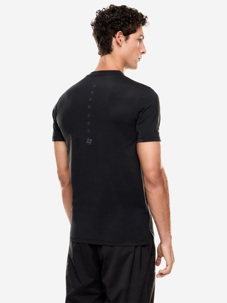 Футболка мужская EA7 Emporio Armani