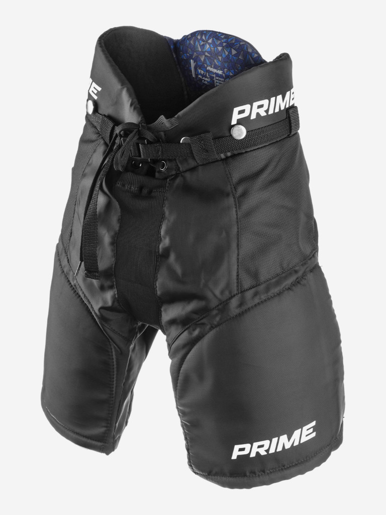 Шорты хоккейные детские Prime Flash 1.0 R YTH
