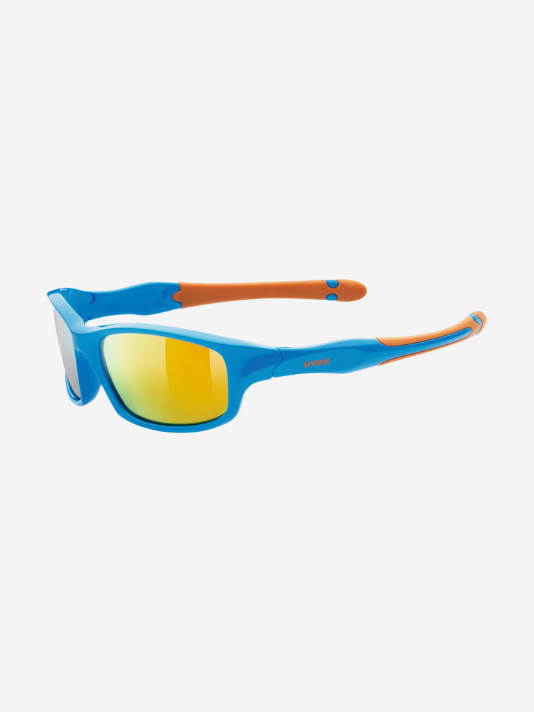 Солнцезащитные очки Uvex Kids Sportstyle 507