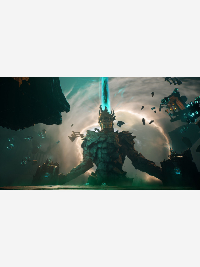 Видеоигра для PlayStation Painkiller (Русские субтитры)