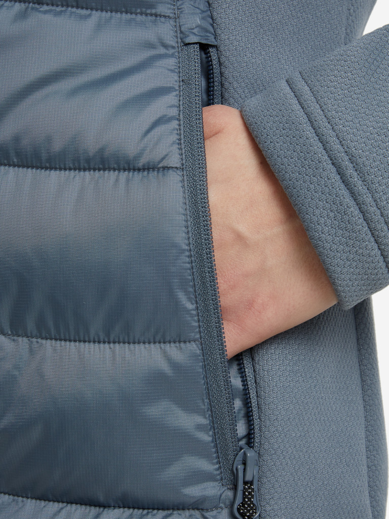 Легкая куртка женская Outventure