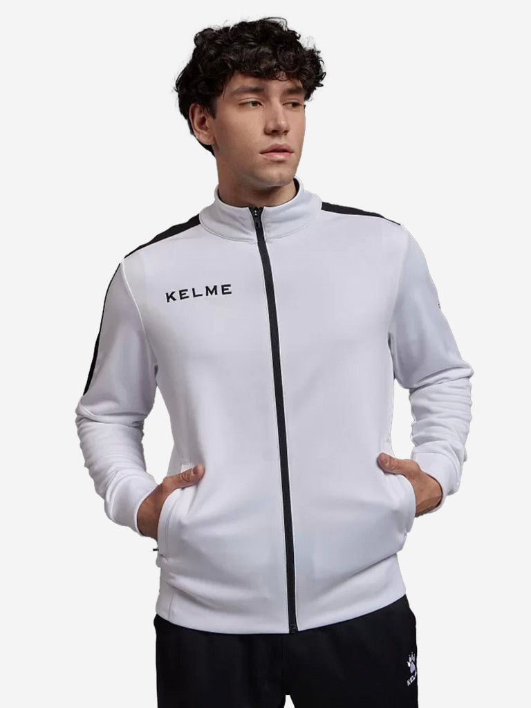 Спортивный костюм мужской KELME Tracksuit