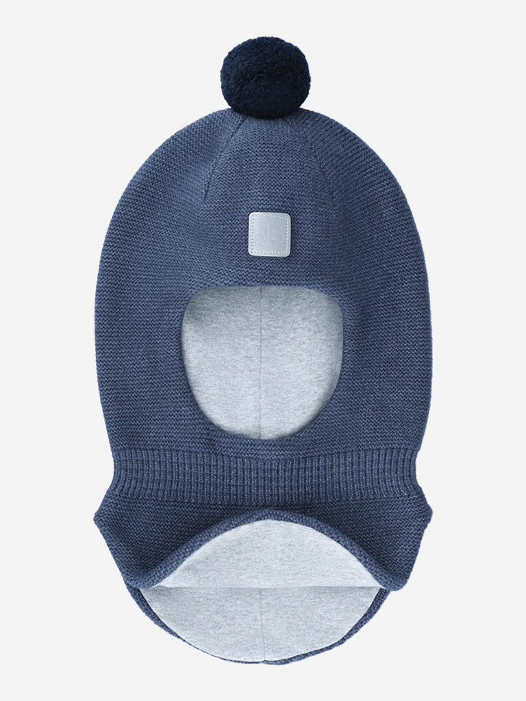 Шапка-шлем NIKASTYLE