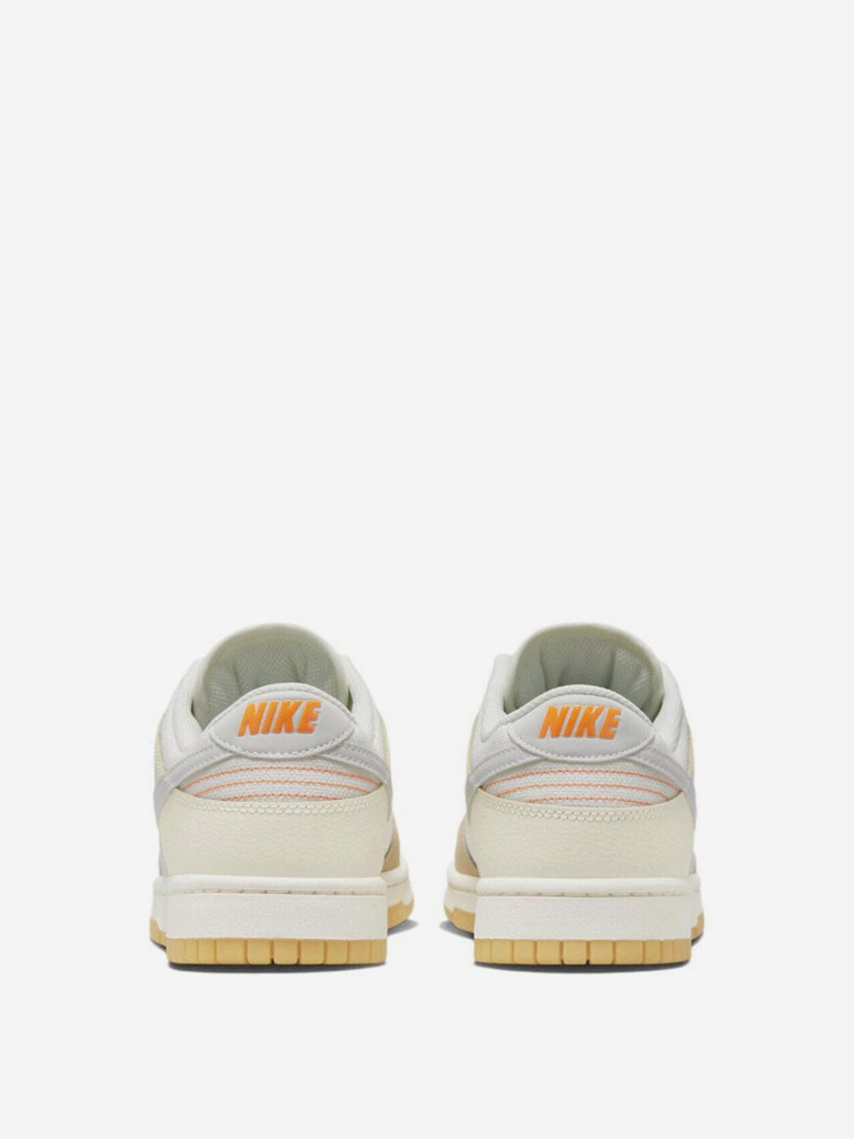Кроссовки Nike Dunk Low Se Patchwork If Lost Return To