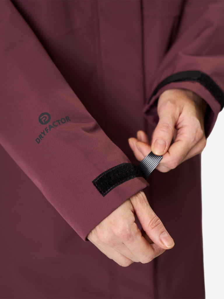 Пальто утепленное Red Fox Garda II Женское