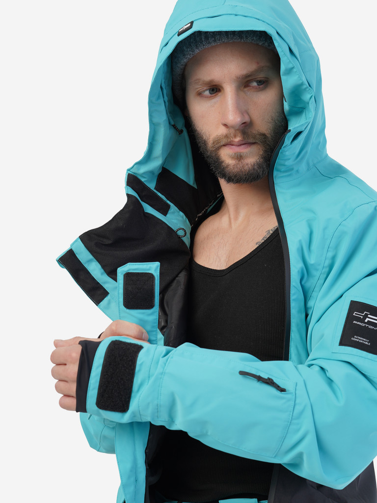 Анорак Proton Jasper