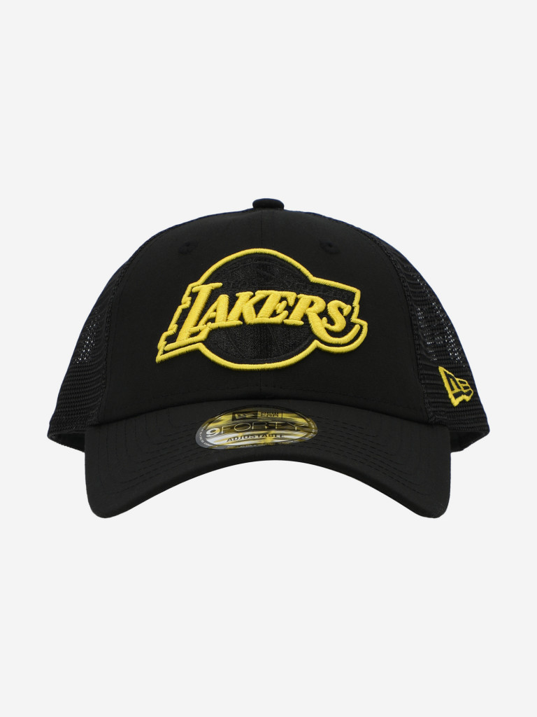 Бейсболка New Era 9Forty NBA Los Angeles Lakers