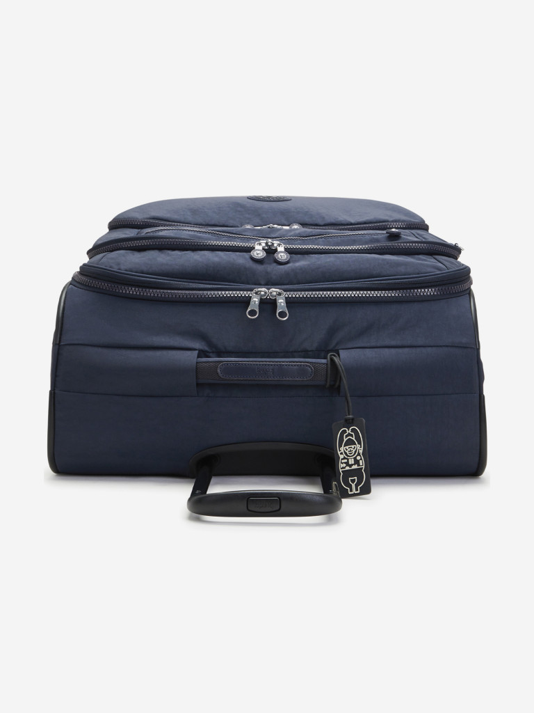 Чемодан Kipling New Youri Spin