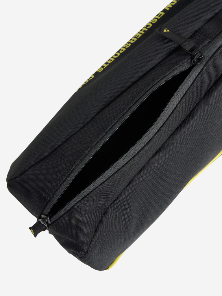 Чехол для беговых лыж Fischer XC Perfomance 210 см, 3 пары