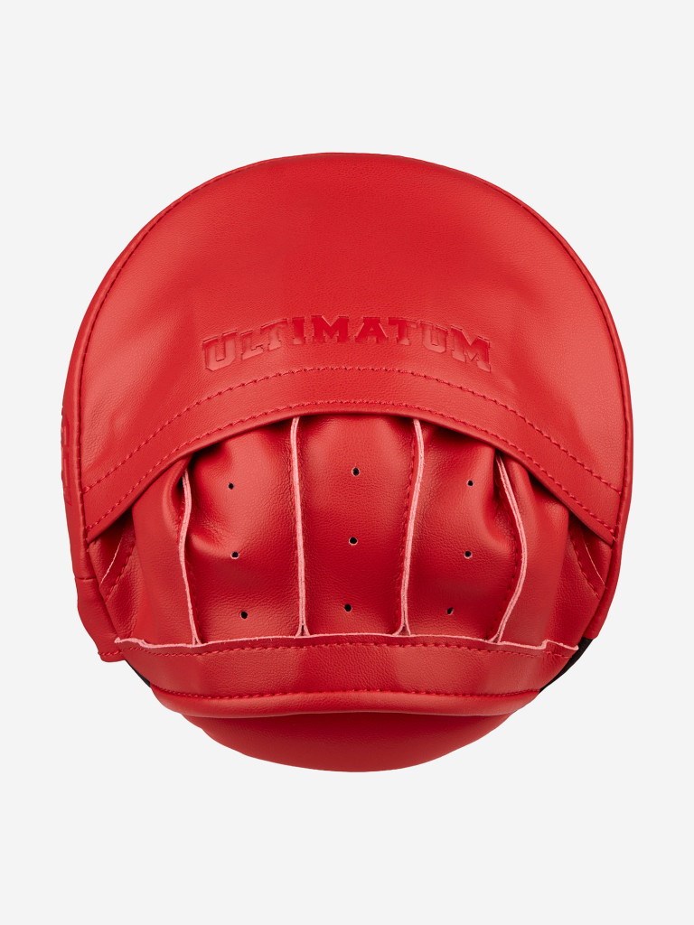 Тактические тренерские лапы Ultimatumboxing