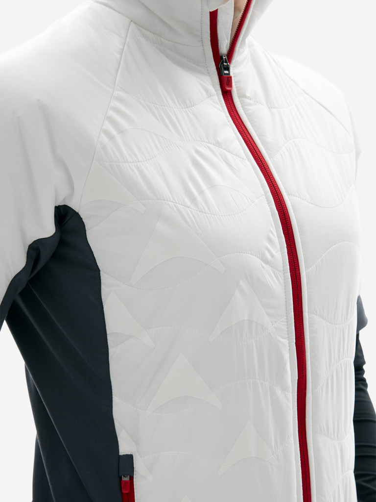 Жилет утепленный женский Bivium