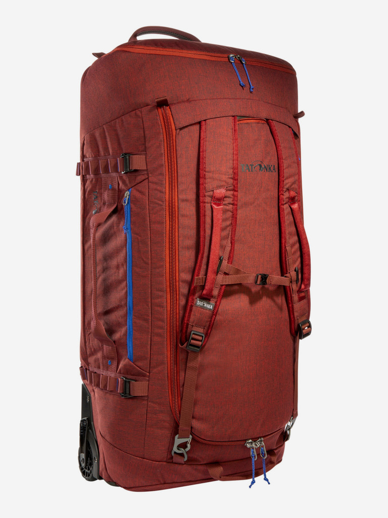 Сумка на колесиках Tatonka Duffle Roller M 105