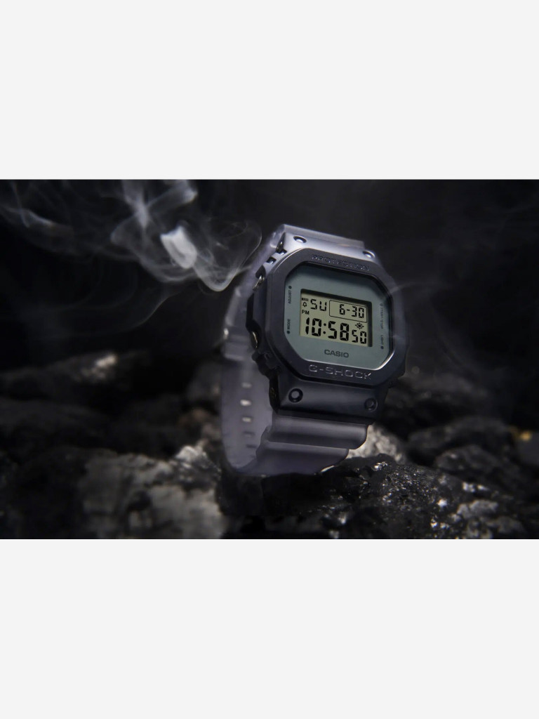 Спортивные часы CASIO G-SHOCK GM-5600MF-2г