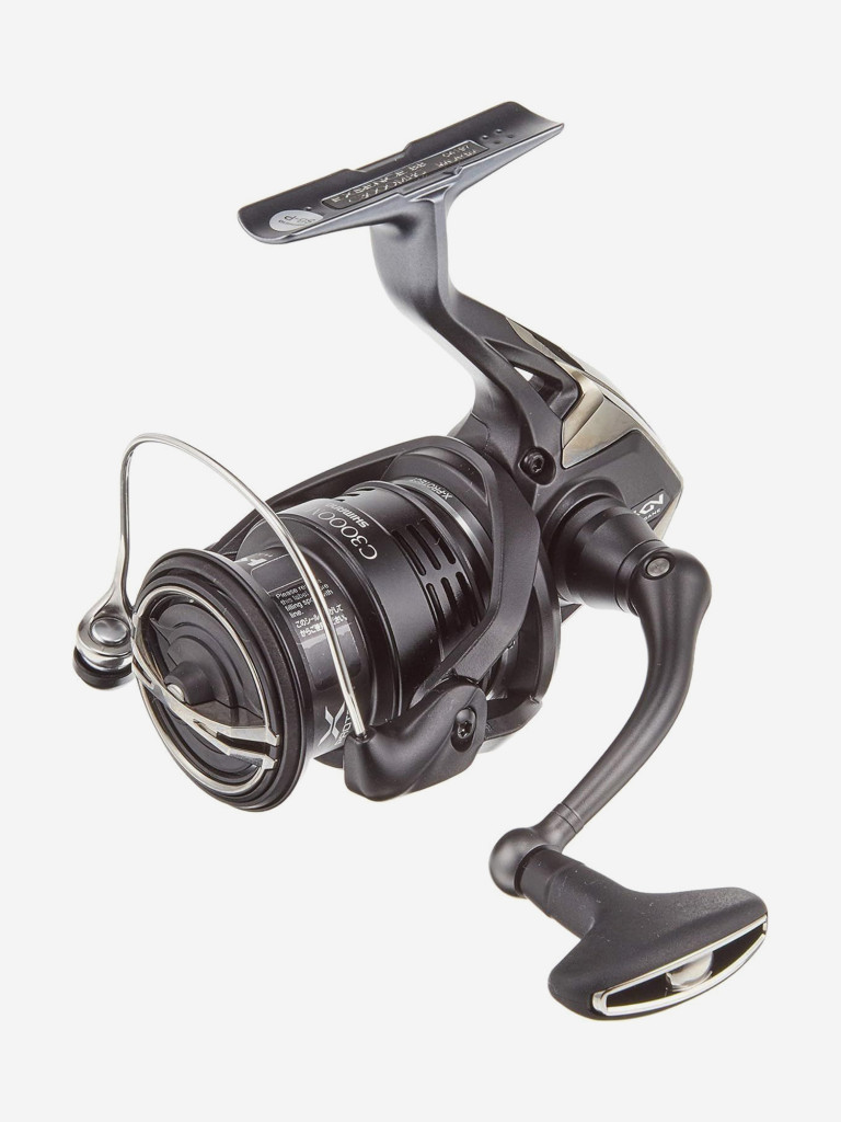 Катушка Shimano 18 Exsence CI4+ C3000M