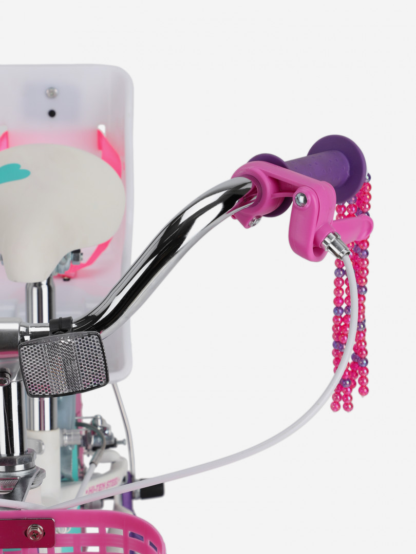 Велосипед для девочек Stern Vicky 14 Розовый