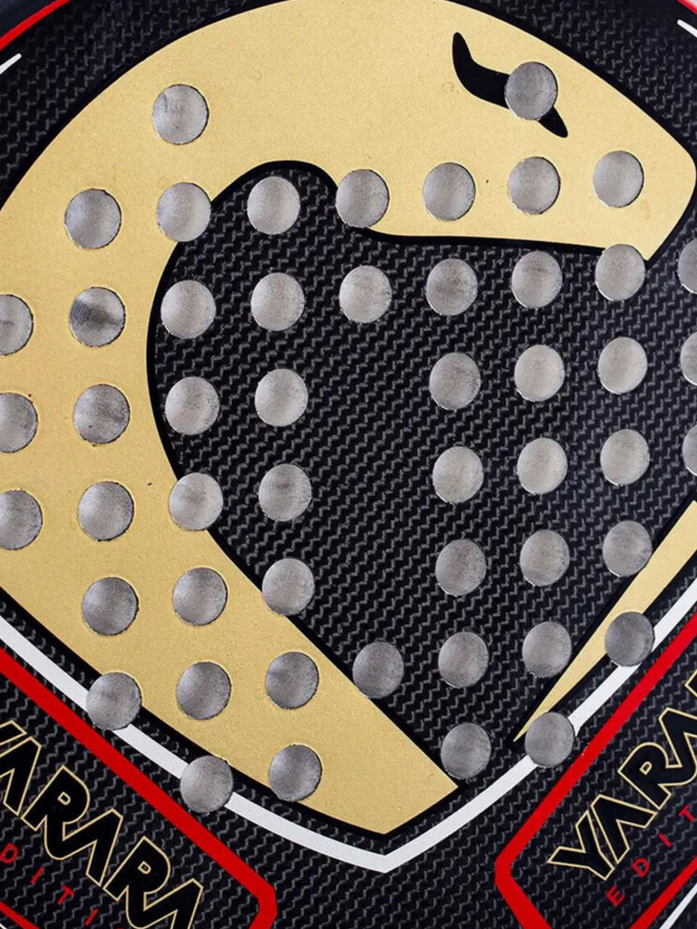 Ракетка для падела VIBOR-A Yarara Classic Edition