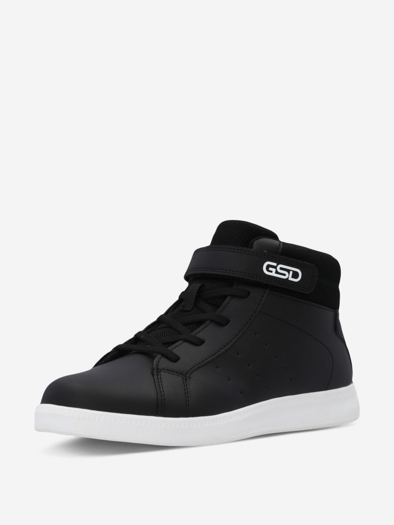 Кеды для мальчиков GSD Chalk Mid