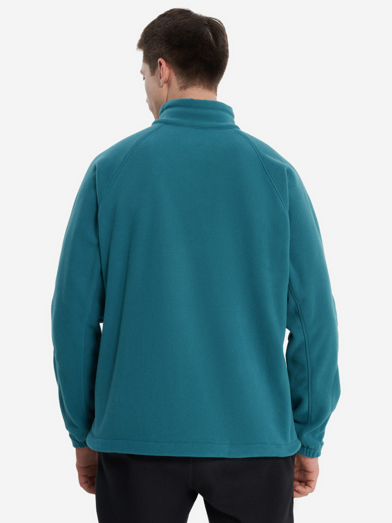 Джемпер флисовый мужской Columbia Fast Trek Ii Full Zip Fleece
