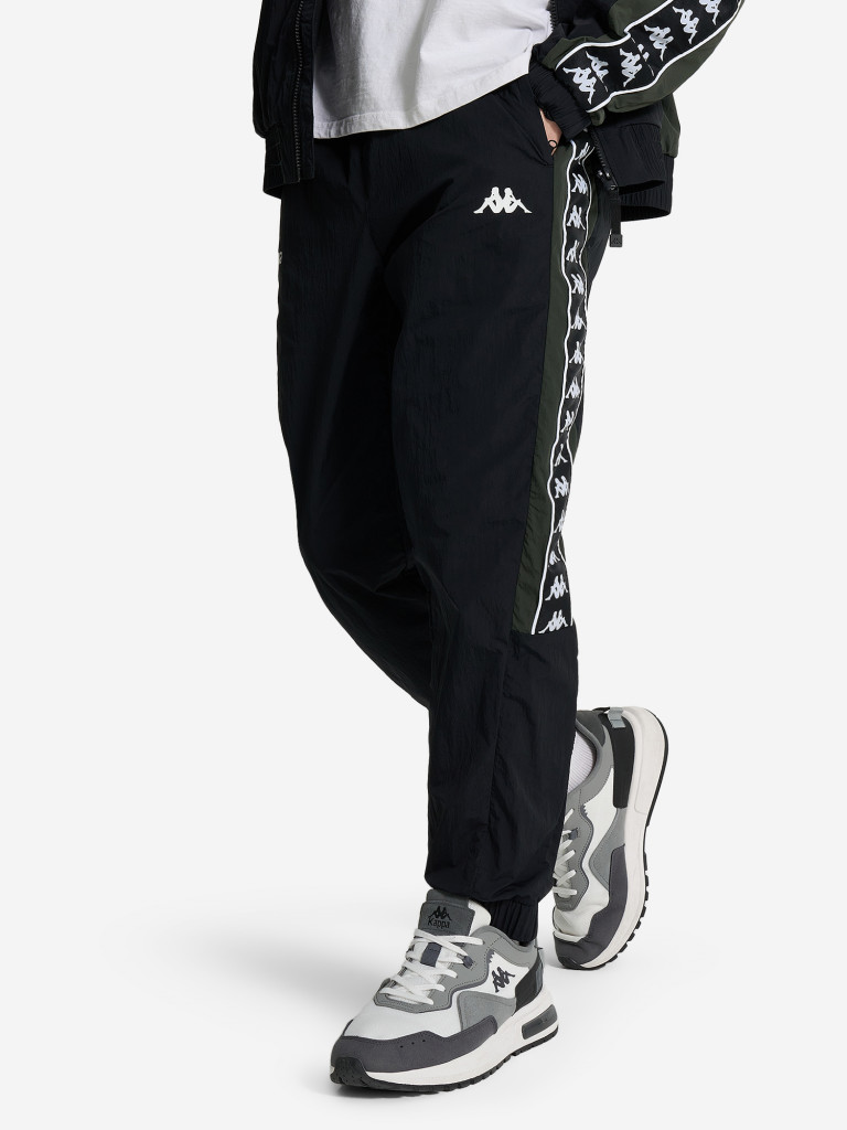 Брюки мужские Kappa