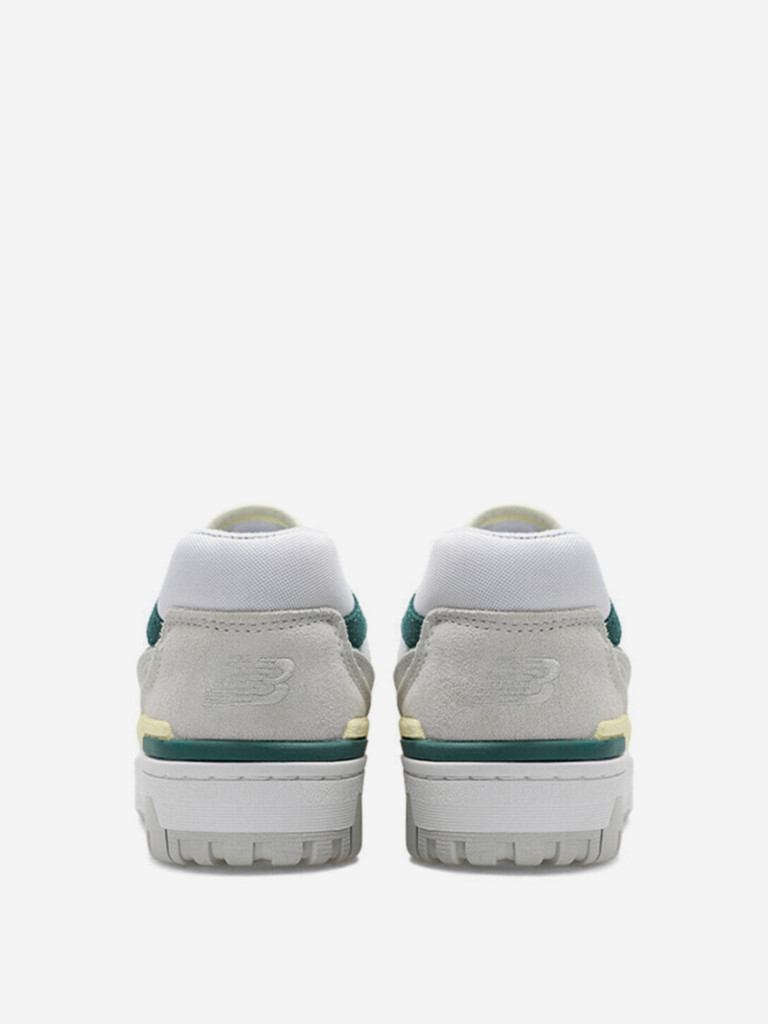Кеды женские New Balance 550 Reflection