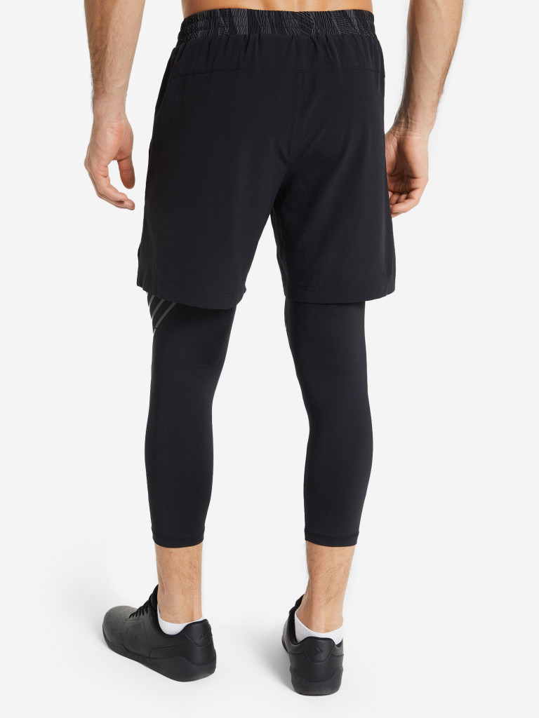 Шорты мужские Demix