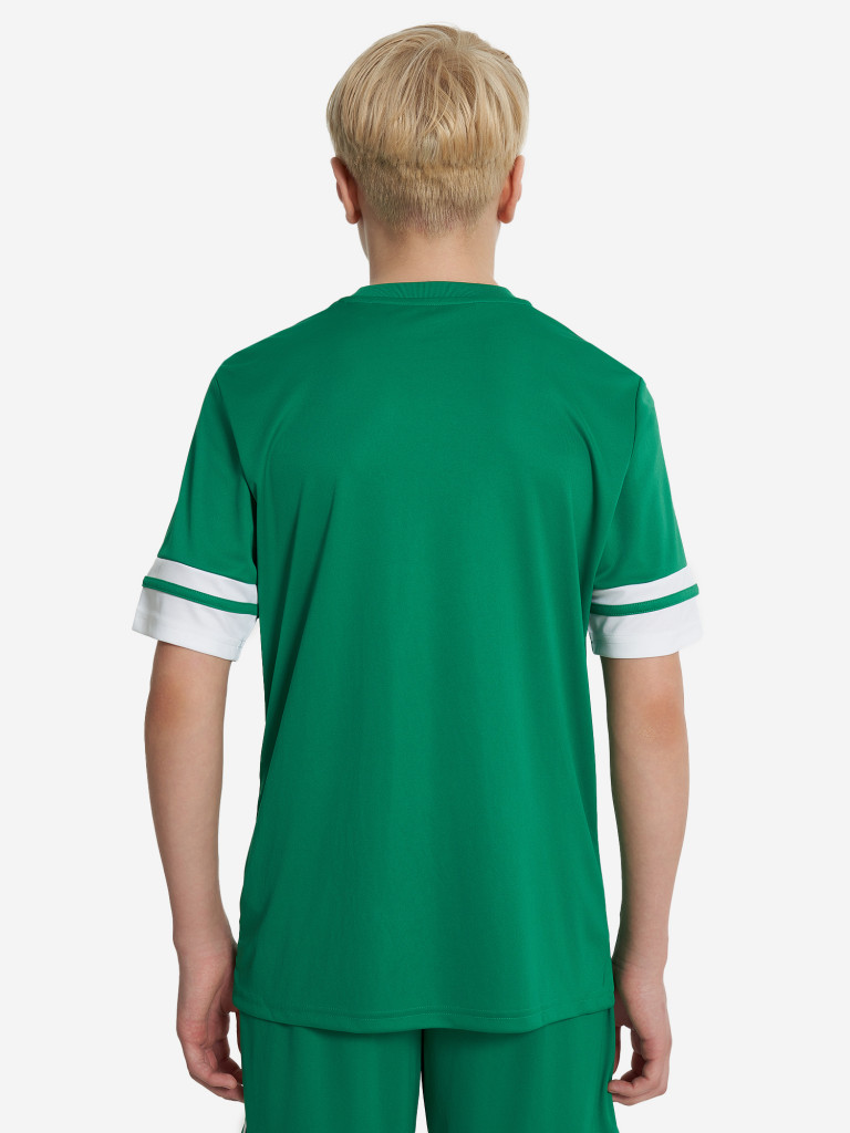 Футболка для мальчиков adidas Squa25