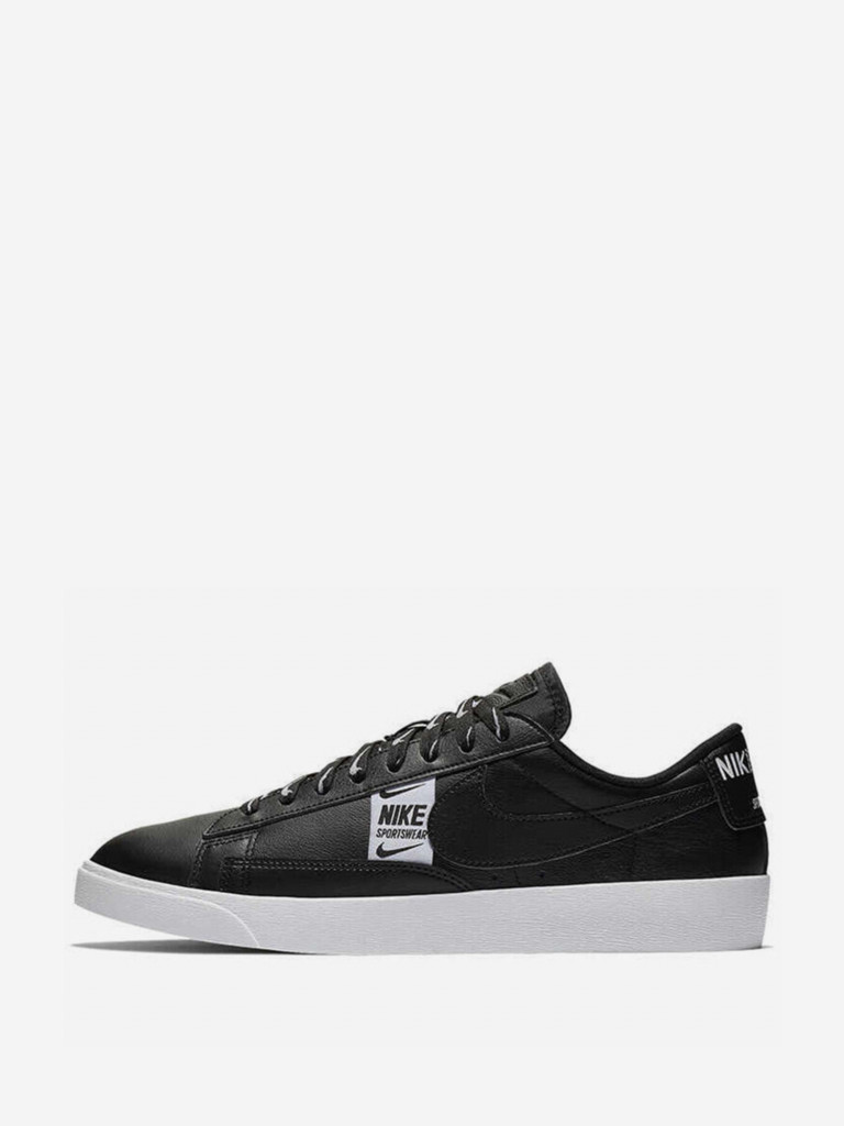 Кеды женские Nike Blazer SE