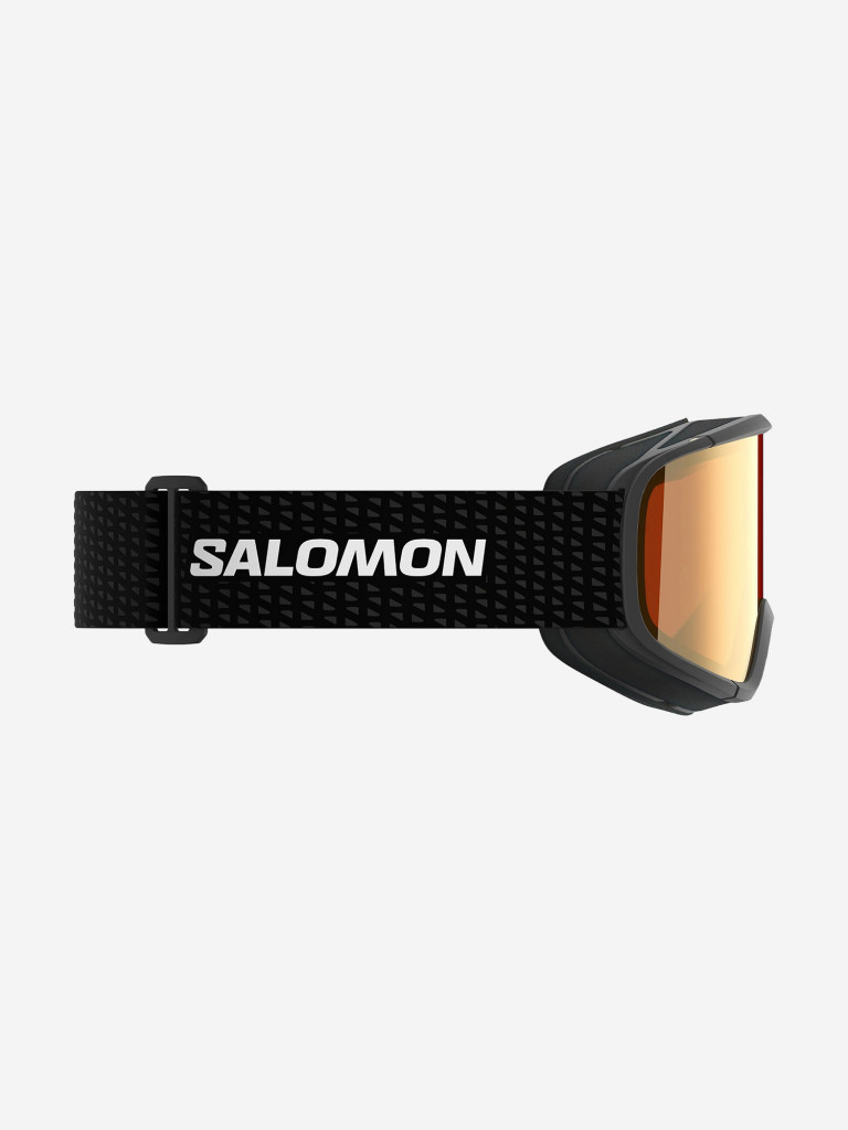 Горнолыжные очки Salomon Aksium 2.0 Photochromic Black Cat. 1-3
