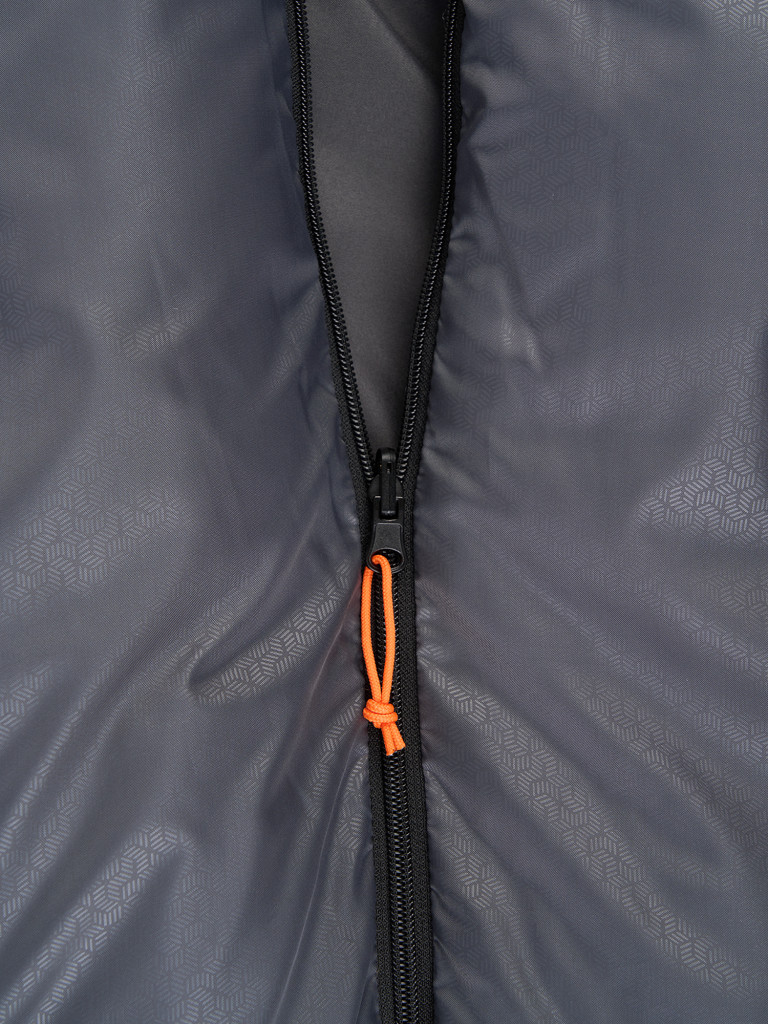 Спальный мешок Outventure Montreal +3 правосторонний