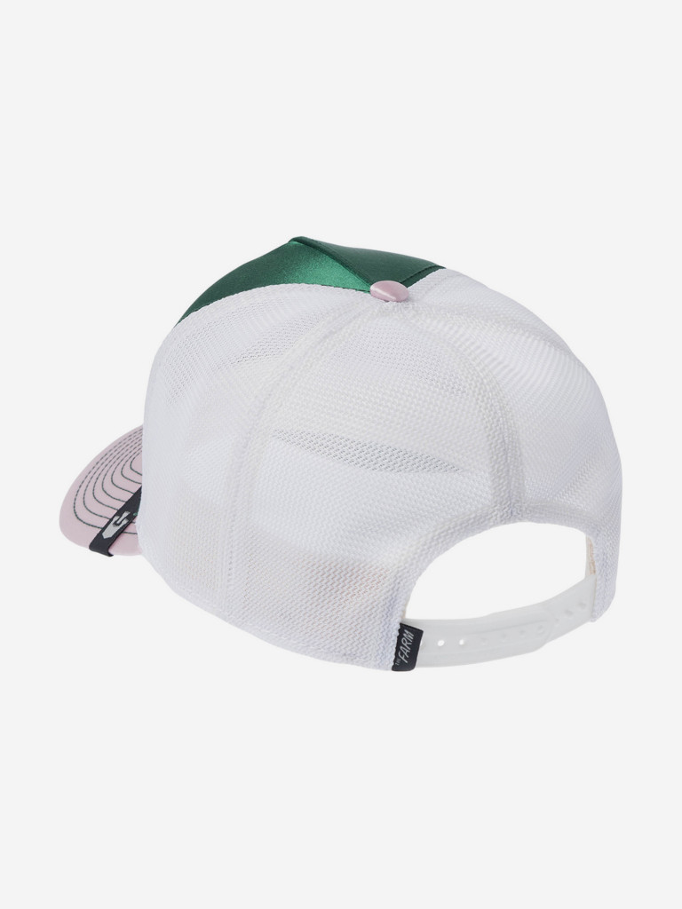 Бейсболка с сеточкой GOORIN BROTHERS 101-1898