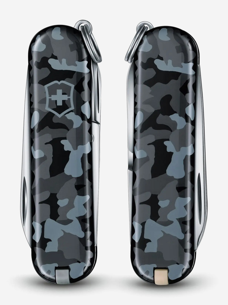 Нож складной Victorinox Classic SD, 58 мм, 7 функций